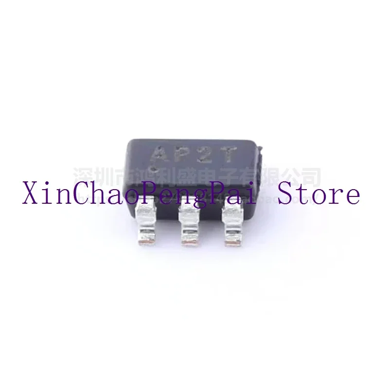 5pcs/lot MCP4725A1T-E/CH MCP4725A1T AP** SOT-23-6 Chipset 100% New&Original In Stock