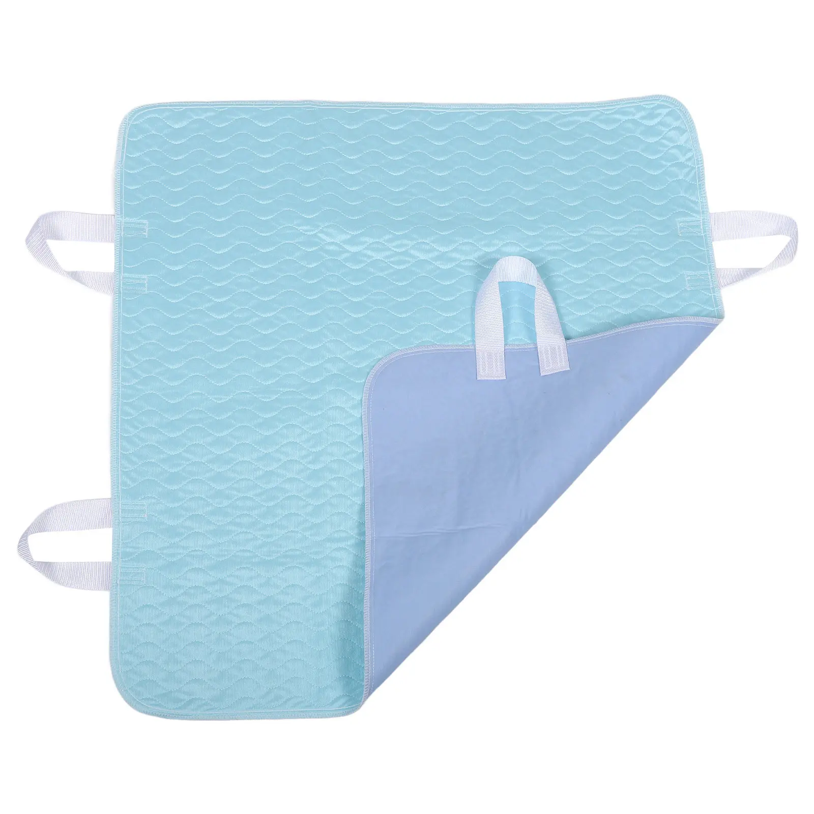 Changing Pad Diaper Breathable Soft Waterproof Baby Washable Halloween Christmas New Year Elderly Bed Pad Bed Wetting Pad