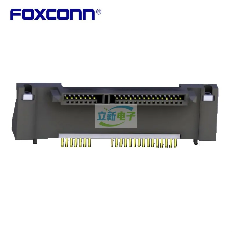

Foxconn LD2722H-S0BL7 SATA for 2.5 HDD High speed connector
