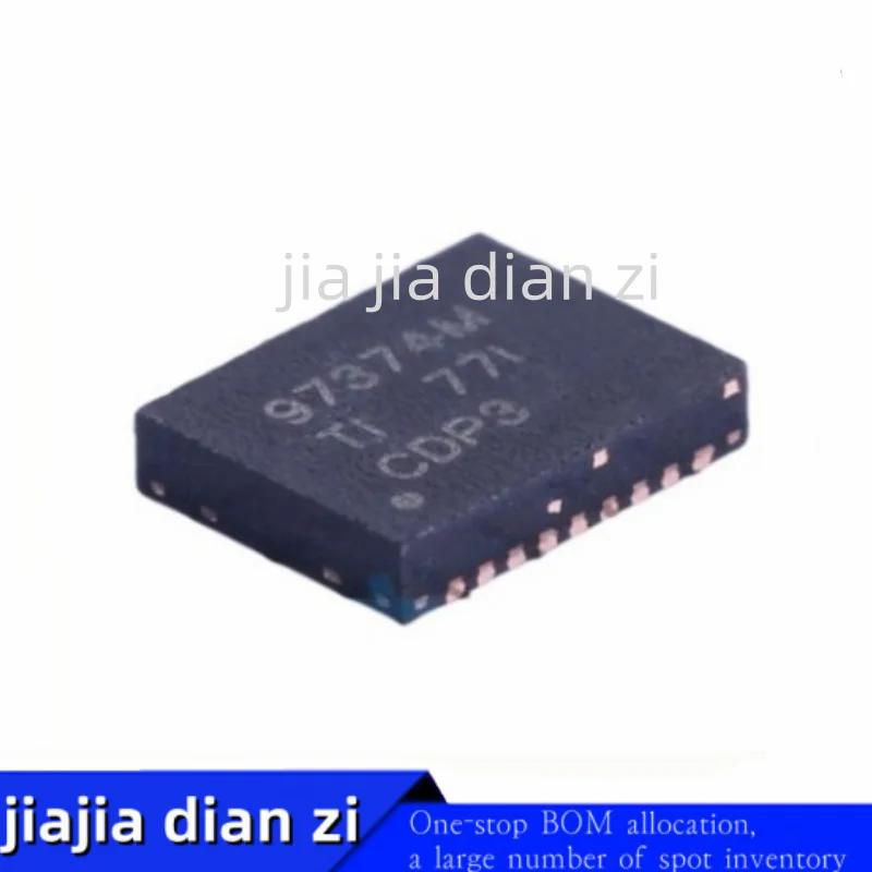 2pcs/lot 97374M CSD97374Q4M VSON8 drive ic chips in stock