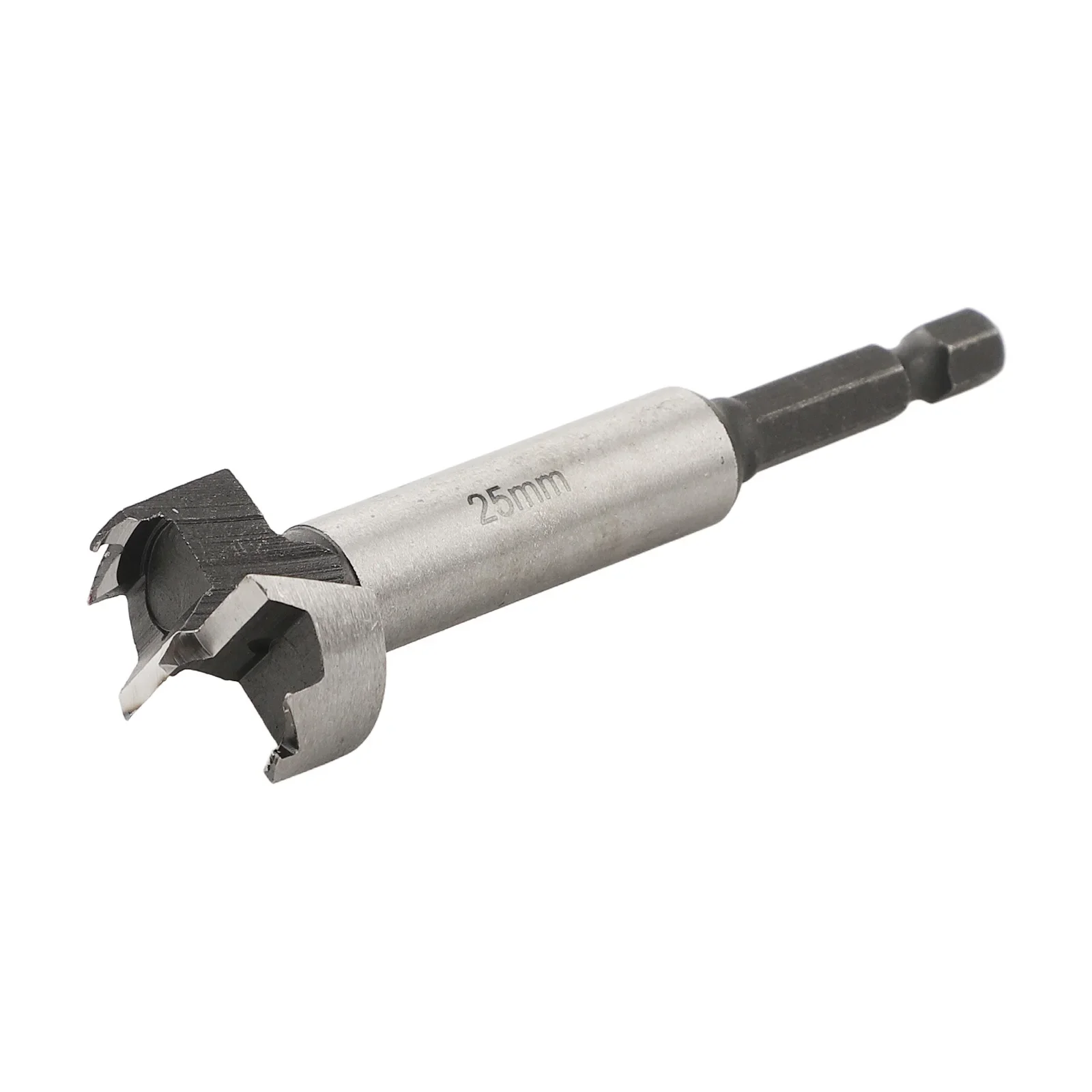 Hole Sawing Tools Compatible With Standard Hand Drills Available In Eight Through Twenty Five Millimeter Lengths