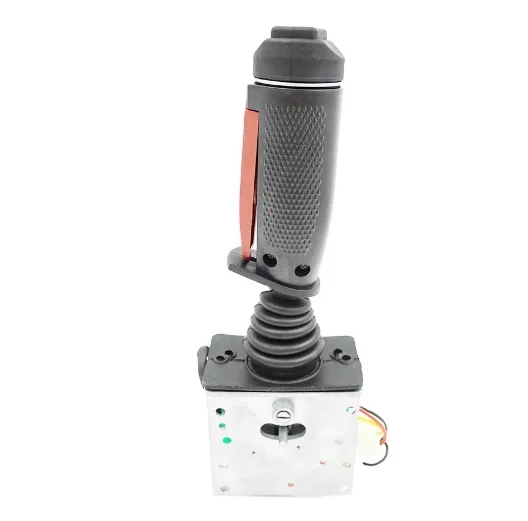 Haulotte operating handle arm car joystick 2901015000