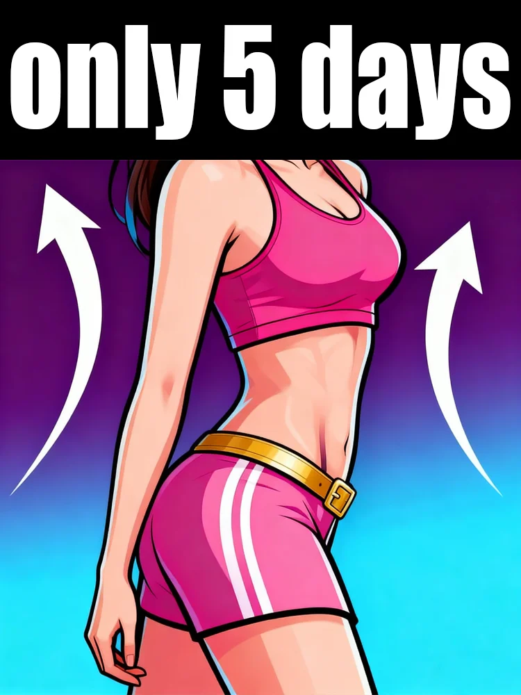 

2025 Unisex S-Shaping Waist and Leg Care Products, Special Offer