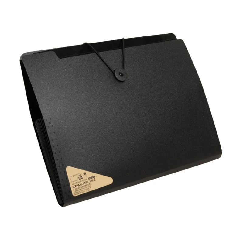 

97QB Accordions File Folder Multi-Layer File Organiser Expanding File Folder