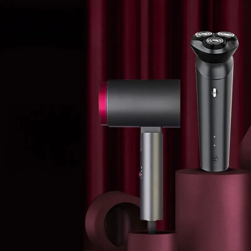 Electric Razor Hair… - image