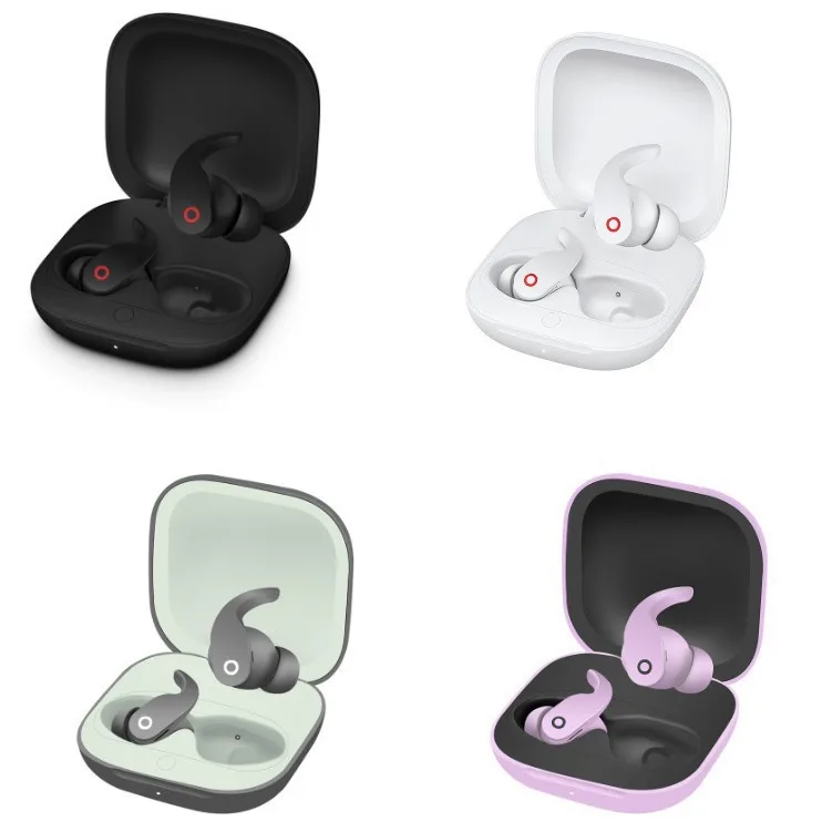 

New Fit Pro Horn KIM In Ear 5.0 Stereoscopic Sports Dual ear Wireless Bluetooth Earphones