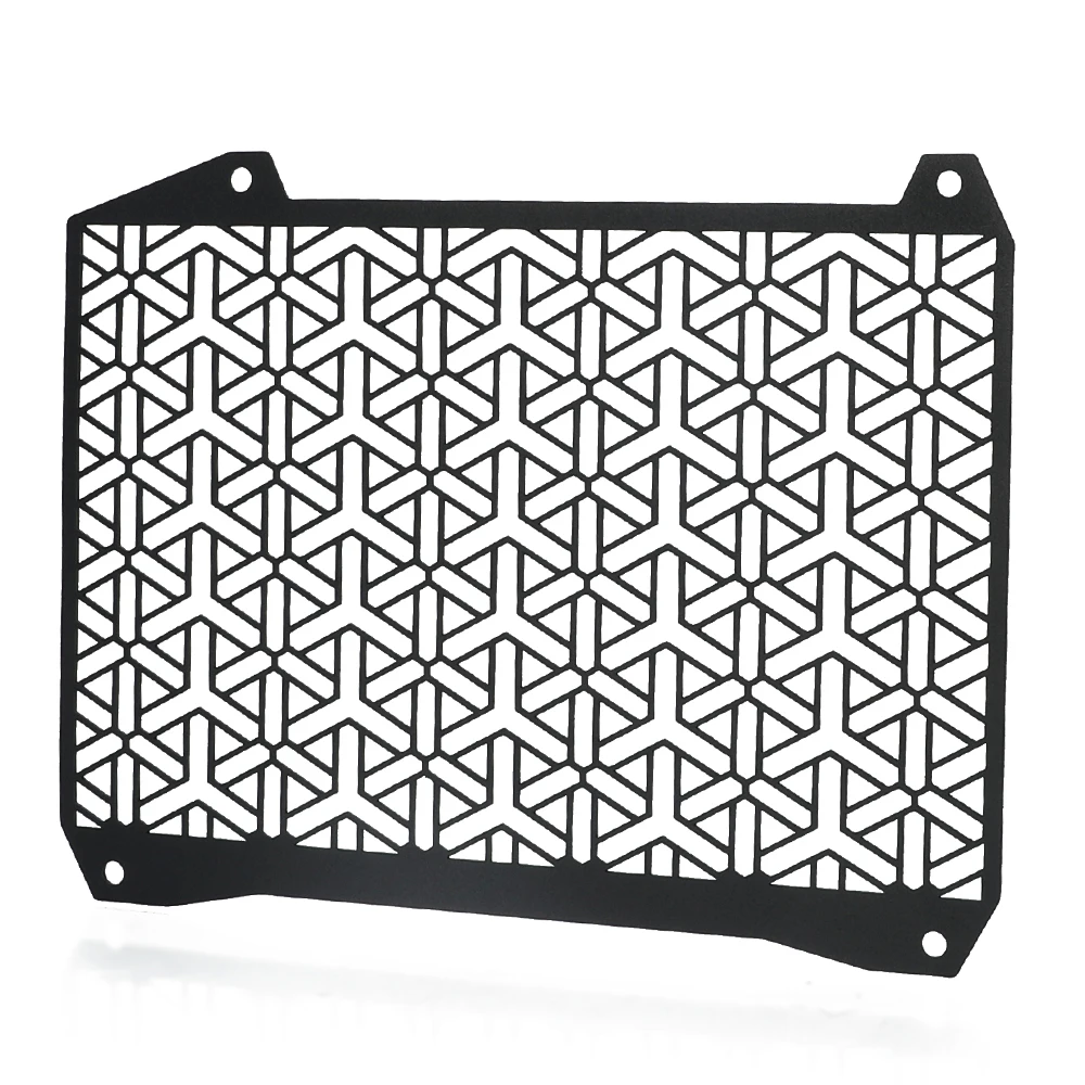 Motorcycle CNC Accessories FOR KAWASAKI ZX-4R ZX-4RR ZX4R ZX4RR 2023 2024 2025 2026 Radiator Grille Guard Protector Grill Cover - Image 3