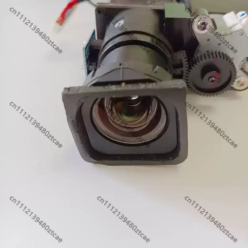 Projector Optical Parts Flyeye Filter LED Lamp DMD Chip Lens Fit Z6 Z6X Mini Projector Replacement Repair Spare Parts
