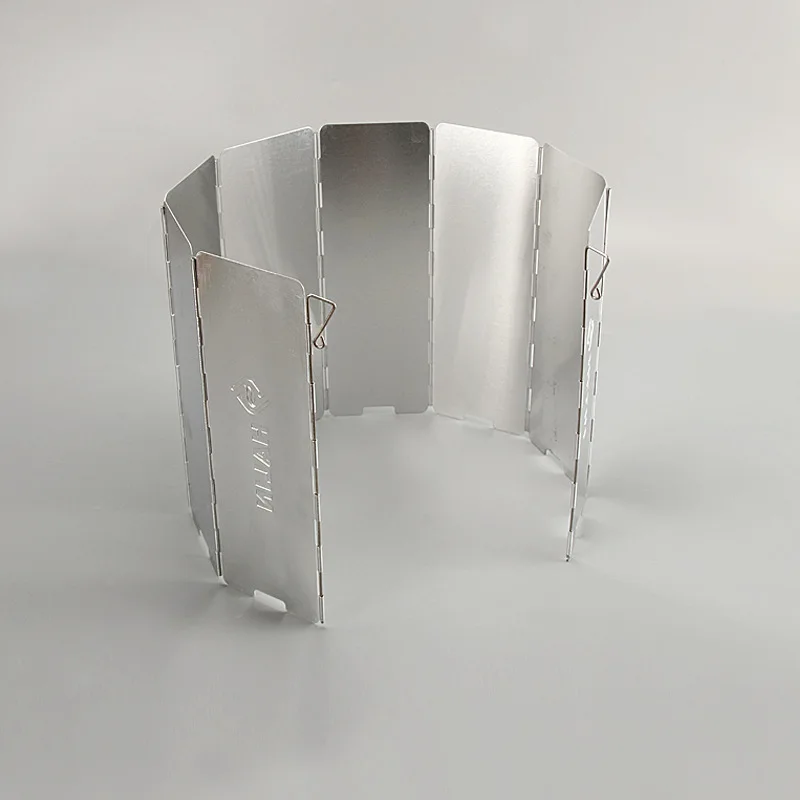 Strong Wind Shield …