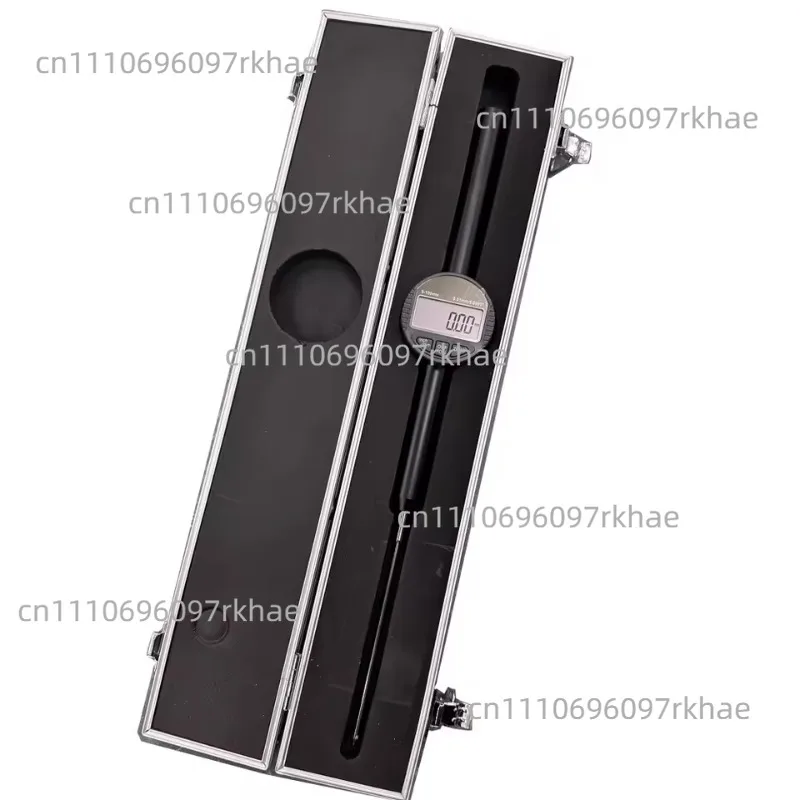 Digital Dial Dial Meter High Precision 0.001 Electronic Digital Calibrator 0-12.7 - 25.4-100