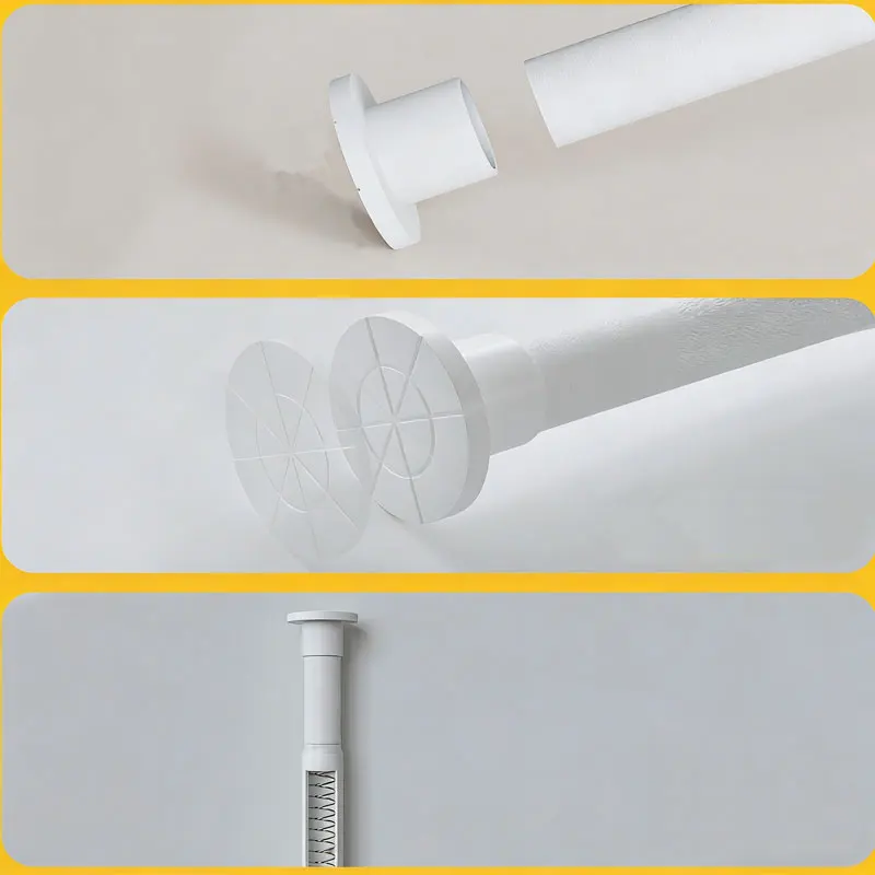 Thumbnail 4 - #27 Shower Rods List of Top Picks