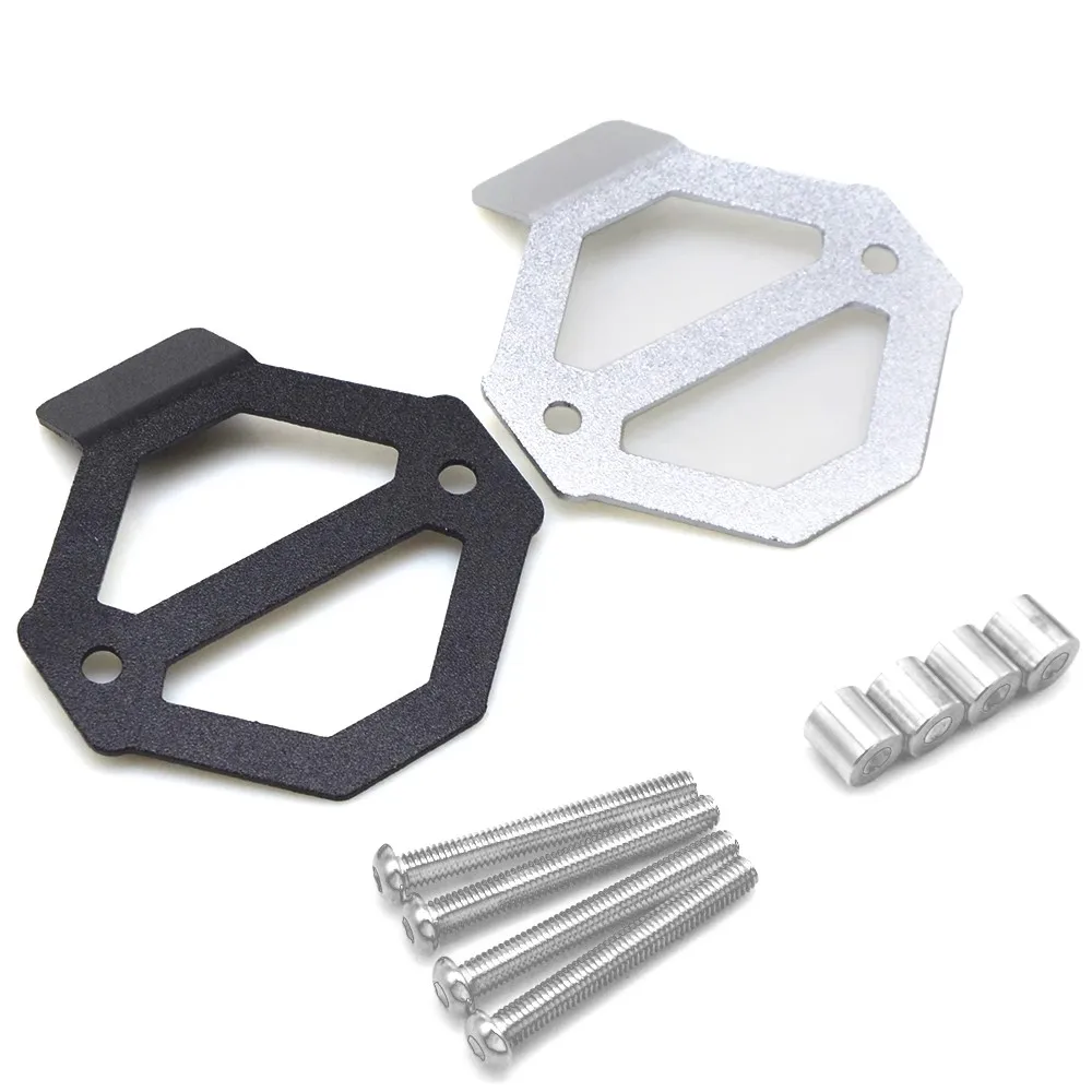 

F 800 700 650 GS For BMW F800GS F700GS F650GS F 800GS 7000 GS 650GS Regulator rectifier Protective Cover modification Protector