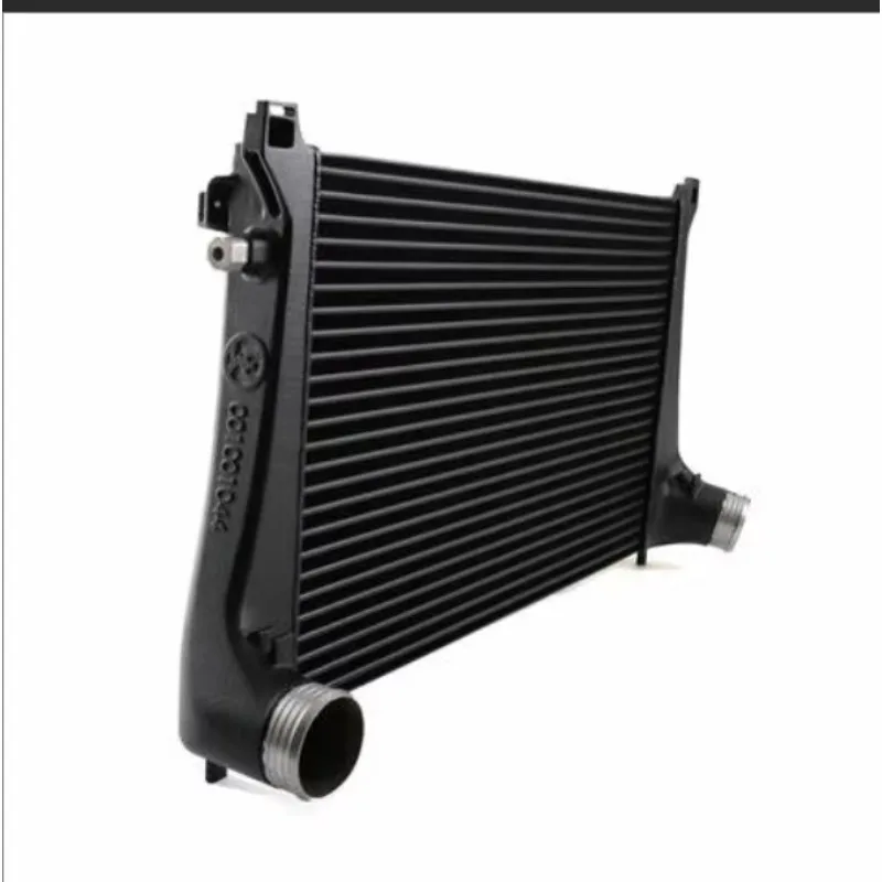 Inlets 70MM Competition Intercooler  Suitable for MK7 GTI Golf R VAG 1.8T 2.0T 8V A3 S3