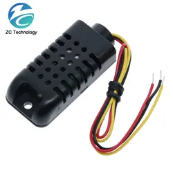 New DHT21 AM2301A Capacitance Digital Temperature And Humidity Sensor For Arduino