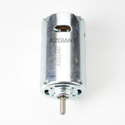 AZGIANT car rear tailgate vacuum suction pump motor for Mercedes Benz W140 W220 W215 S CL class PSE W210 E230 pump central lock