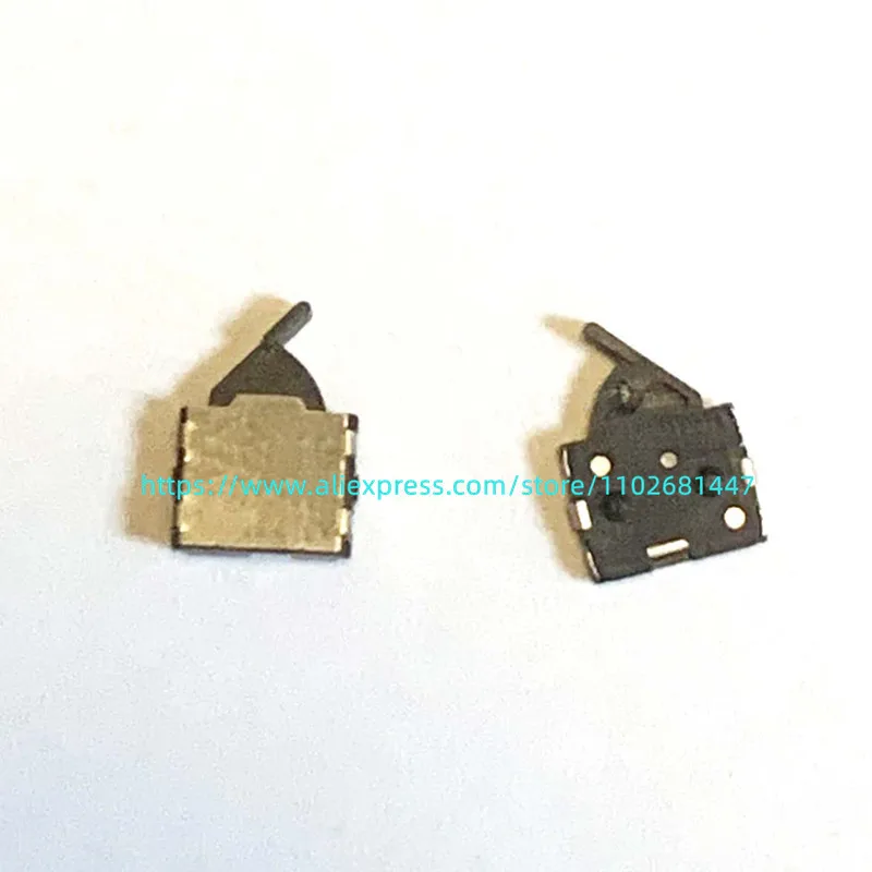 

2PCS Original New Switch For Canon 200D SL2 Kiss X9 / 250D SL3 Kiss X10 / 550D 600DT3i / 6D 700D T5i 1200D T5 Replacement Part