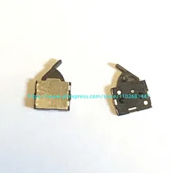 2PCS Original New Switch For Canon 200D SL2 Kiss X9 / 250D SL3 Kiss X10 / 550D 600DT3i / 6D 700D T5i 1200D T5 Replacement Part