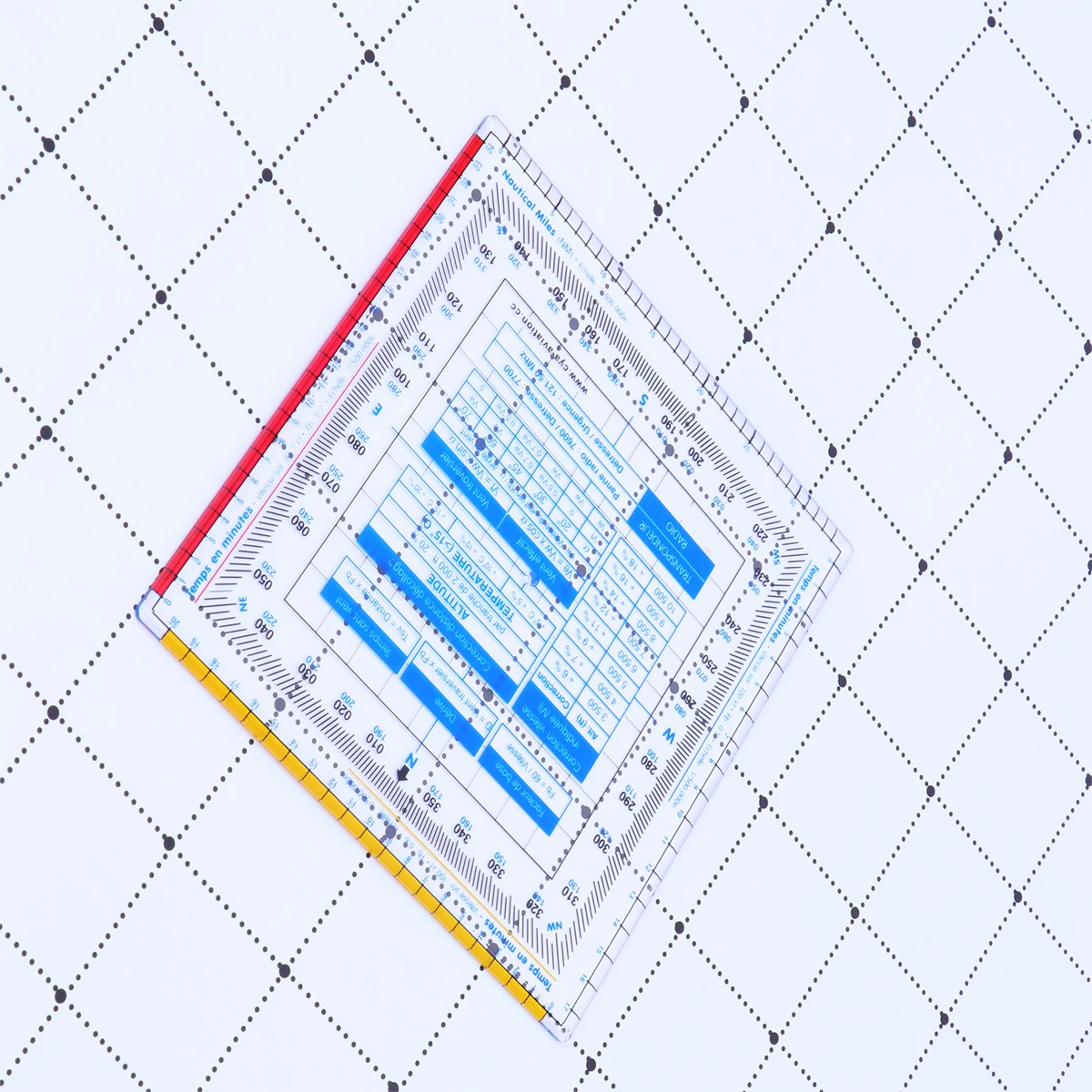 

scale Plastic ruler flying ruler ruler school stationary