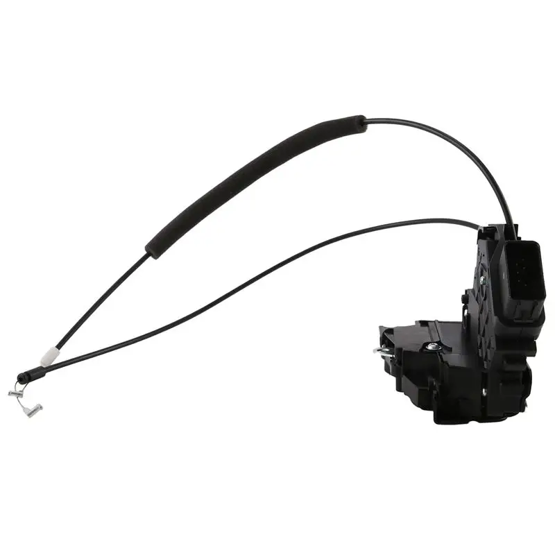 Ac54-Car Door Lock …