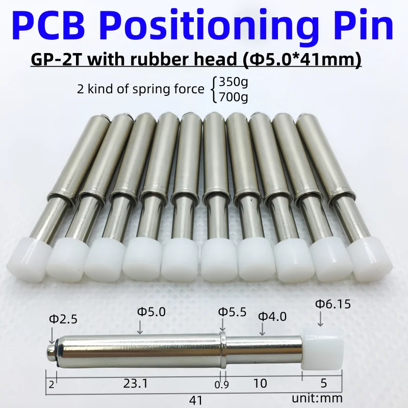 10/50PCS GP-2T With… - image