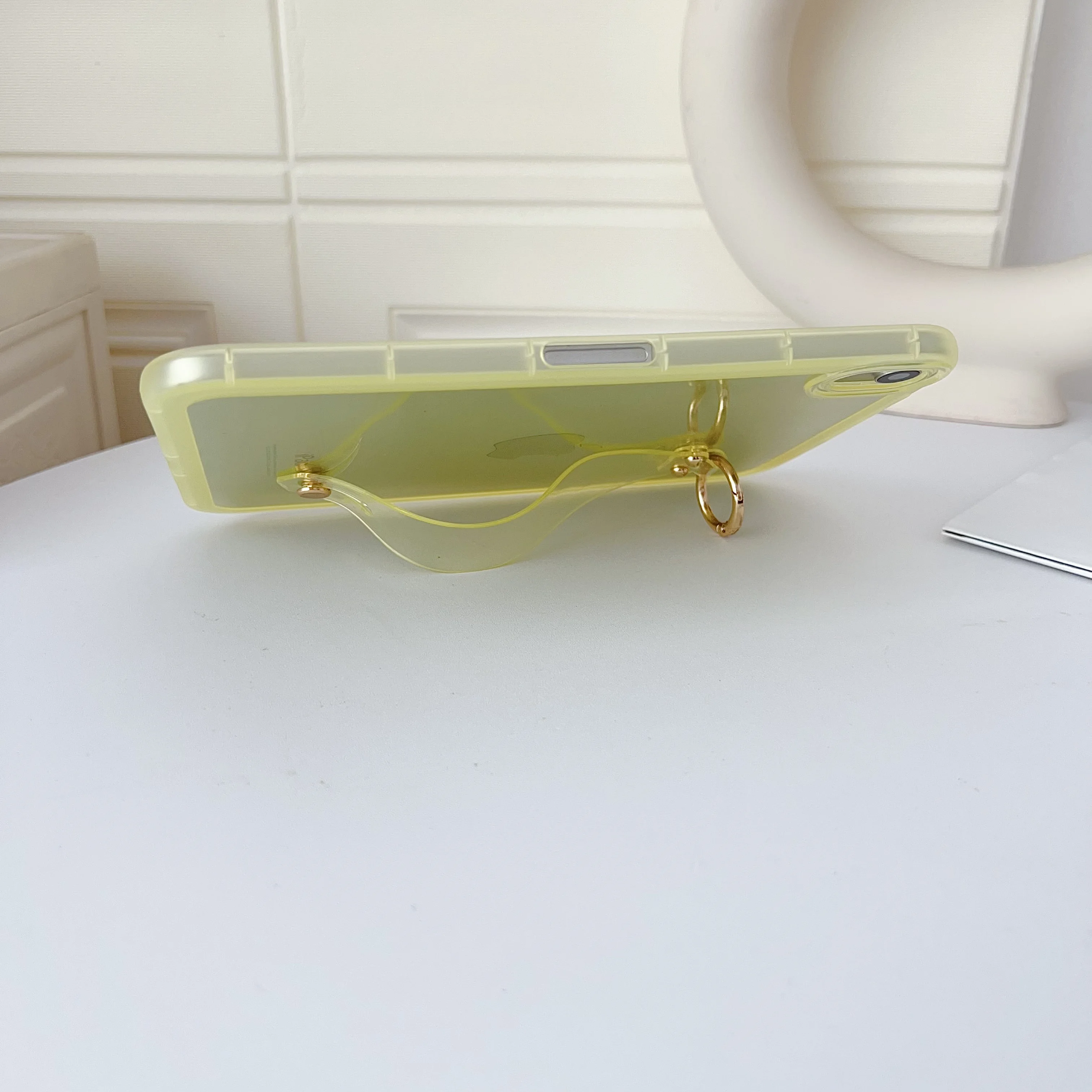 Soft TPU Case For iPad Air Pro 11 2024 2022 2021 2020 2018 10.9 10th 10.2 7th 8th 9th Air4 5 3 2 Light Color Cover For Mini6 5 4