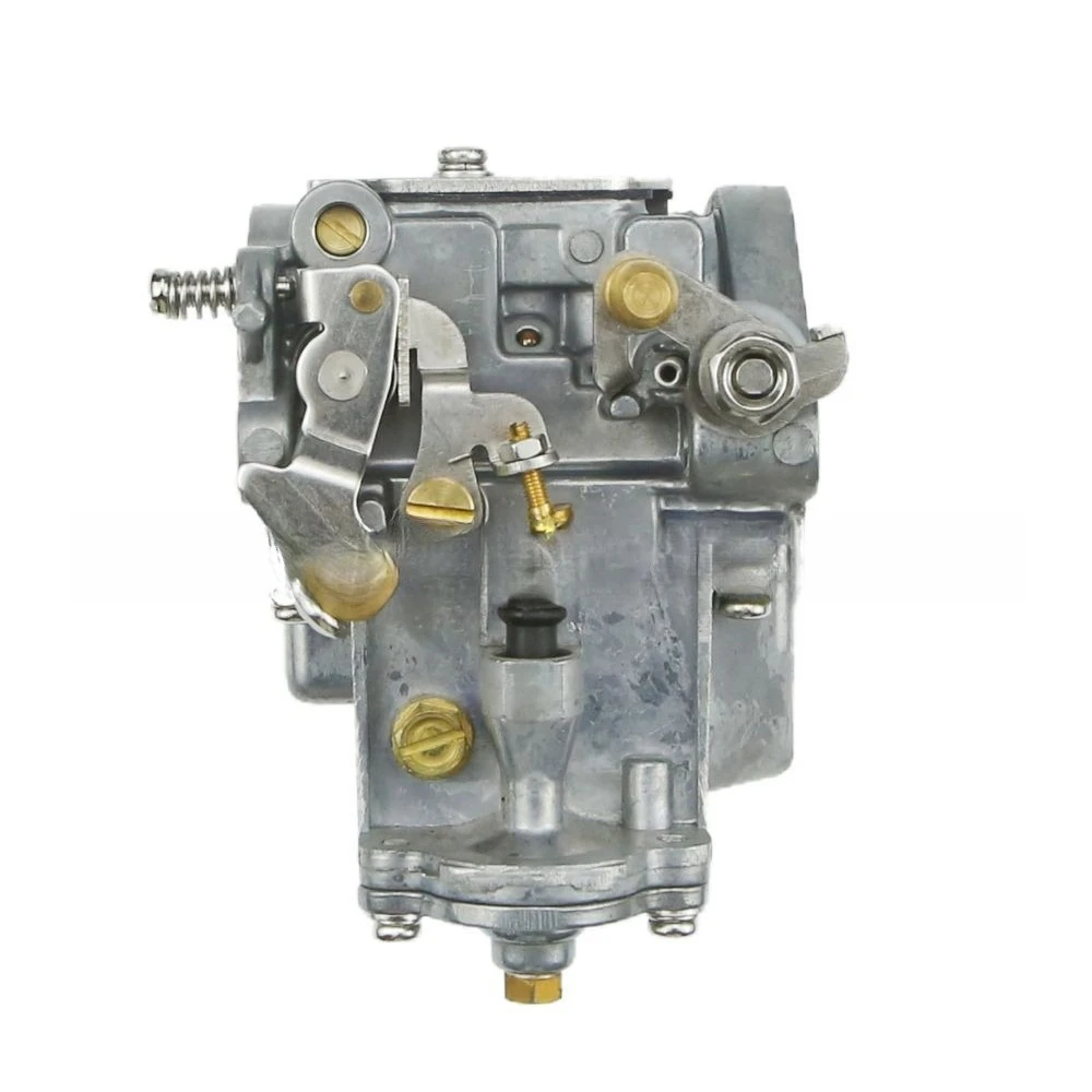 Outboard Carburetor 3323-835382T04 Four Stroke 9.9HP-15HP
