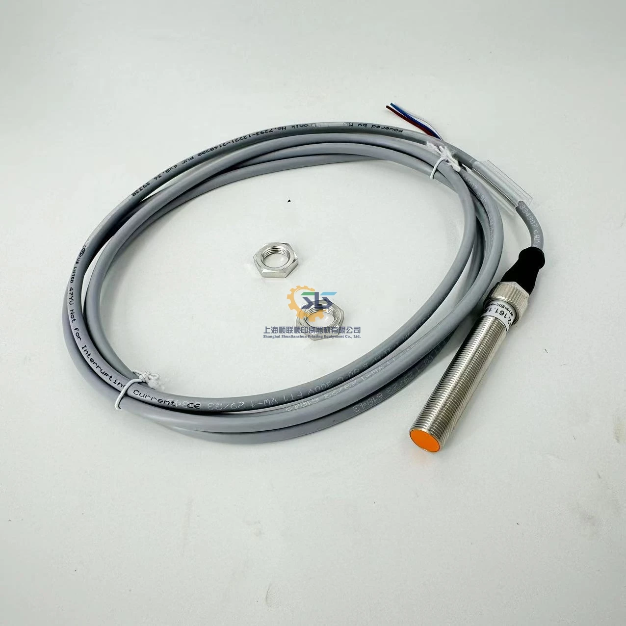 Import High Quality Sensor M2.161.1531 for Offset Printing Machine