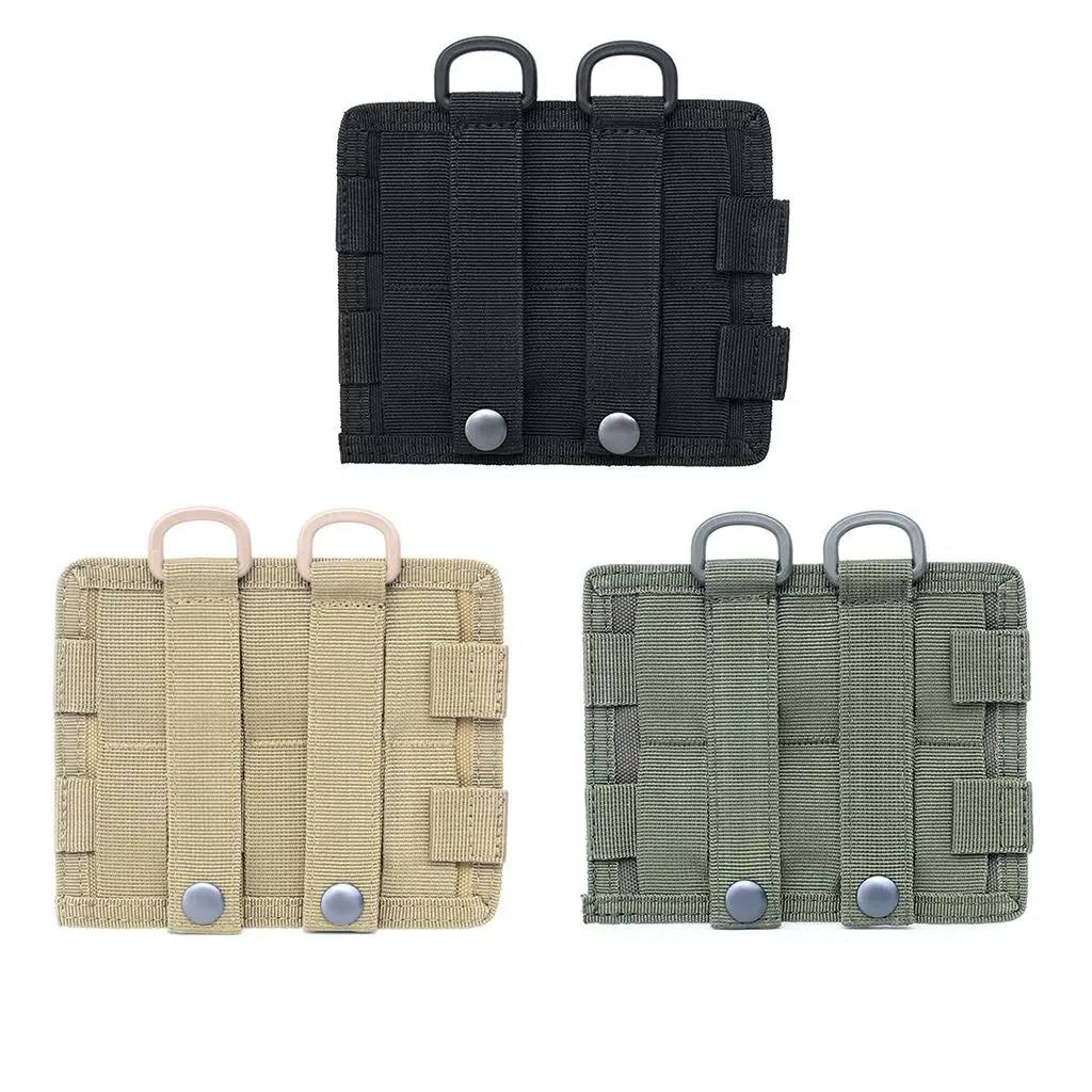 Multipurpose Molle Systeem Utility Riemen Taille Tas Accessoires