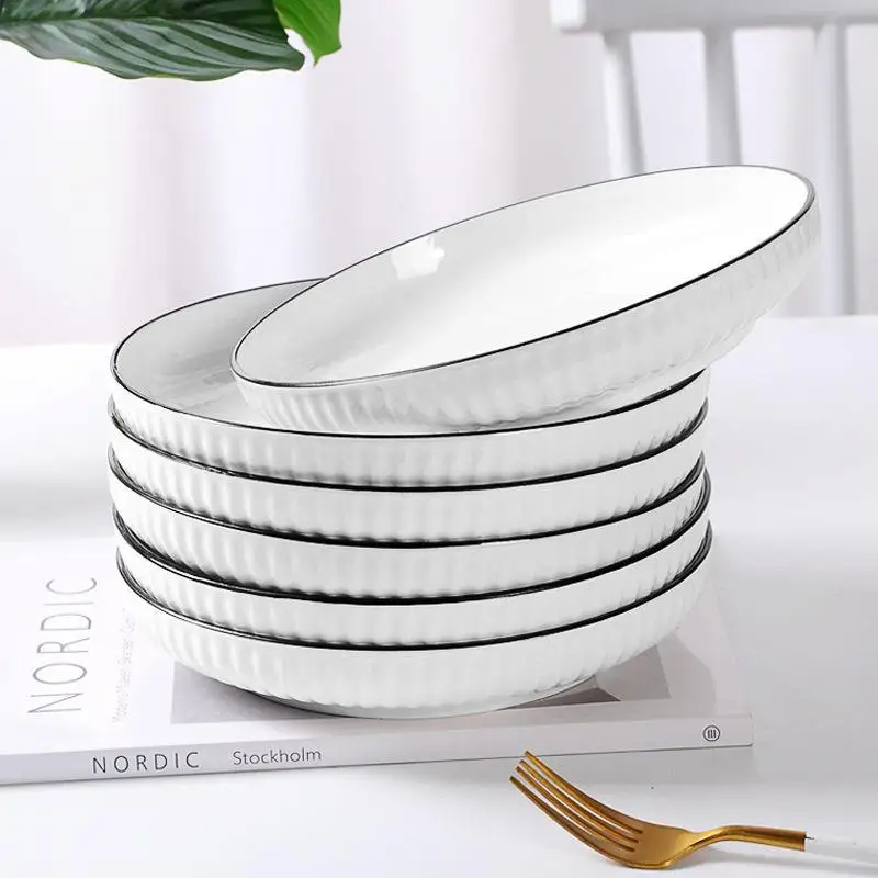 Thiened Cerc Deep D…