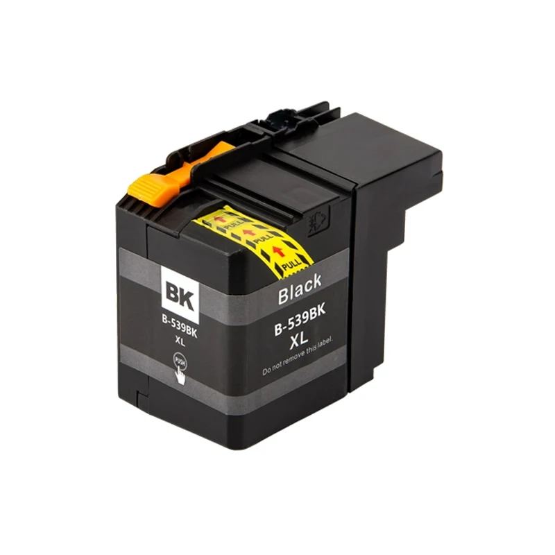 LC539XL LC535XL LC539 LC535 XL Ink Cartridge for Brother DCP-J100 DCP-J105 MFC-J200 DCP J100 J105 MFC J200