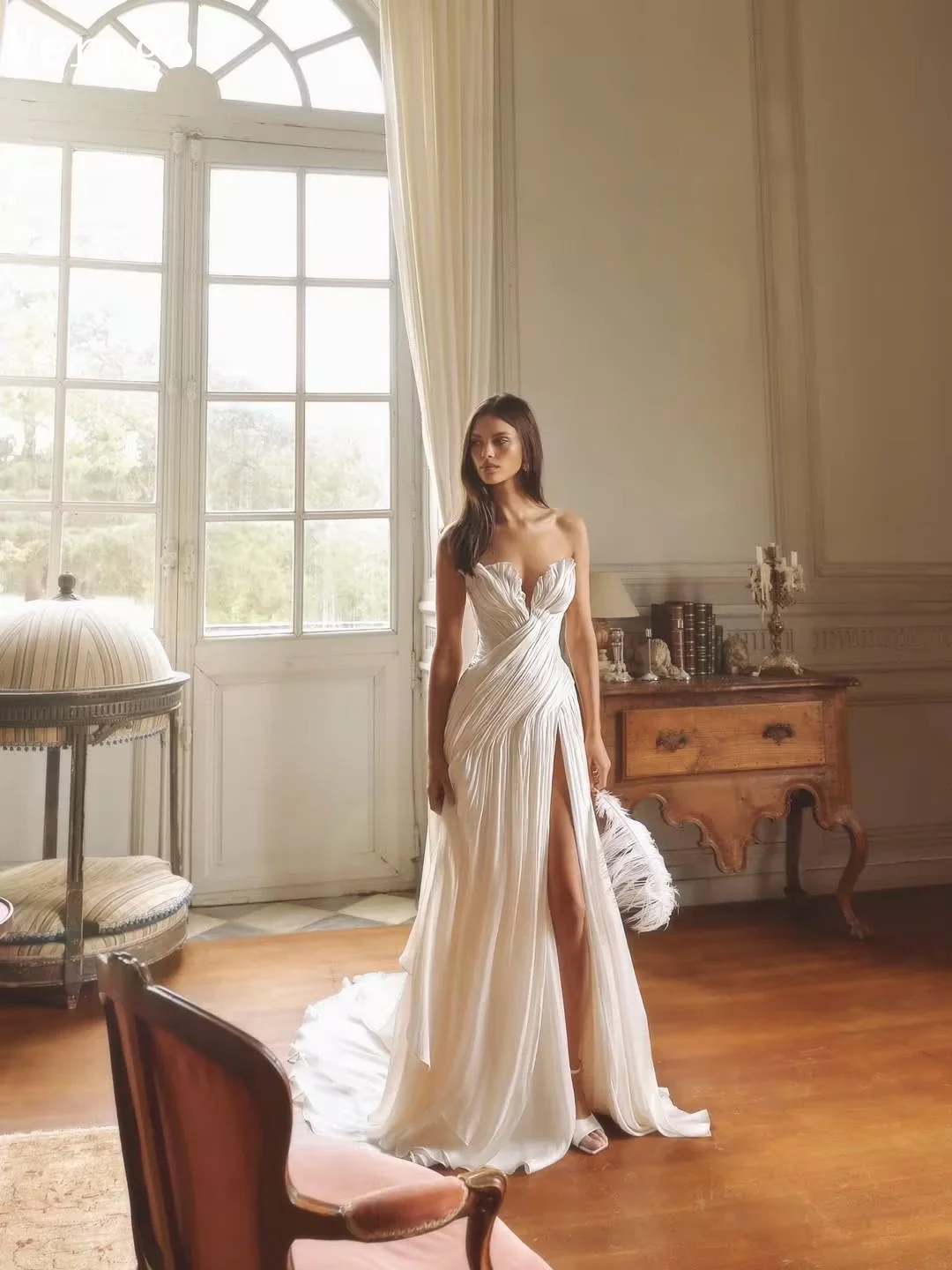 Thumbnail 4 - #57 Best Womens Wedding Dresses to Buy In 2026