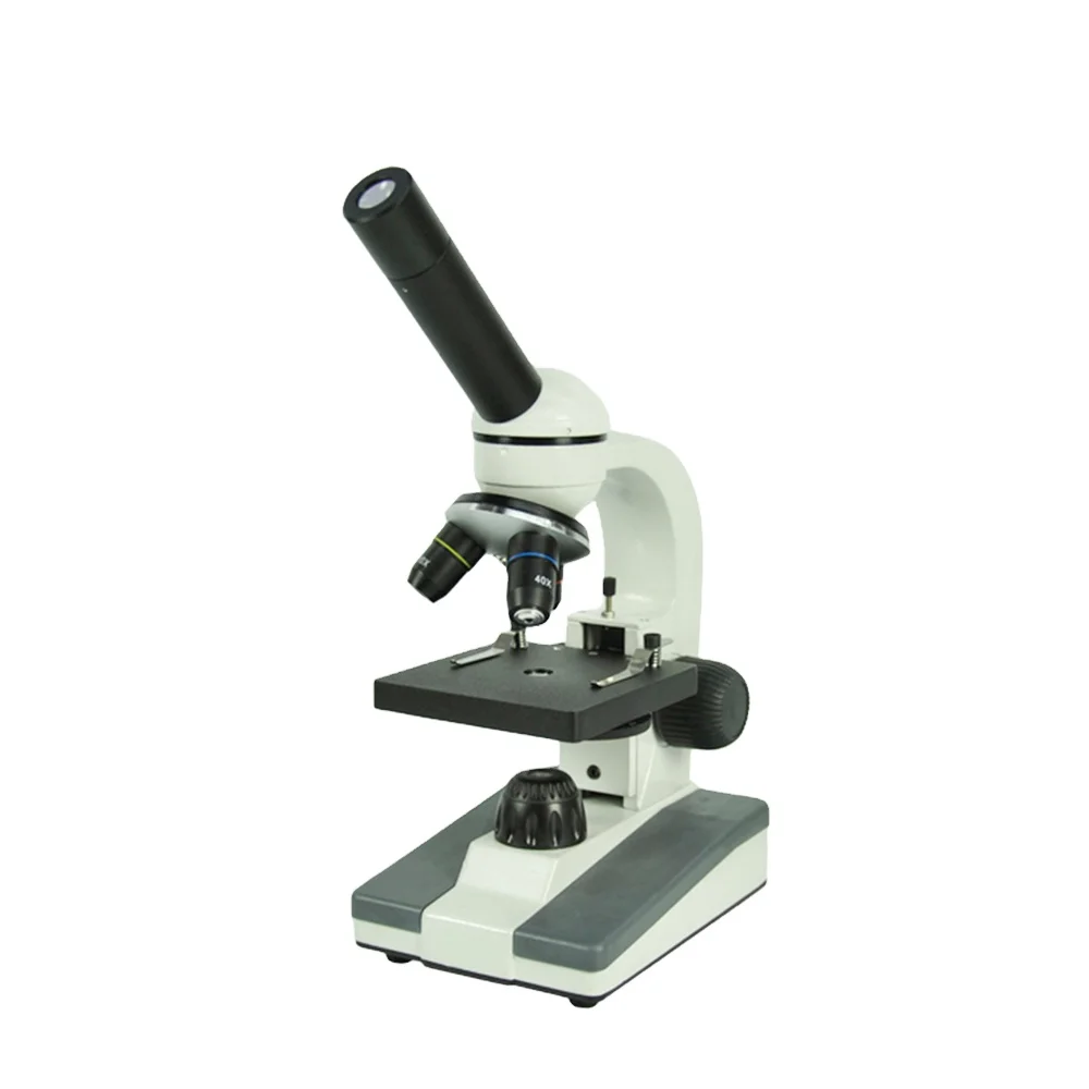 

DW-23 Economical Monocular Microscope Digital Electron Microscope Electronic Microscope