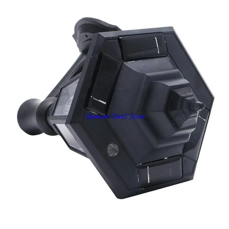 57BE Led Solar Wall…