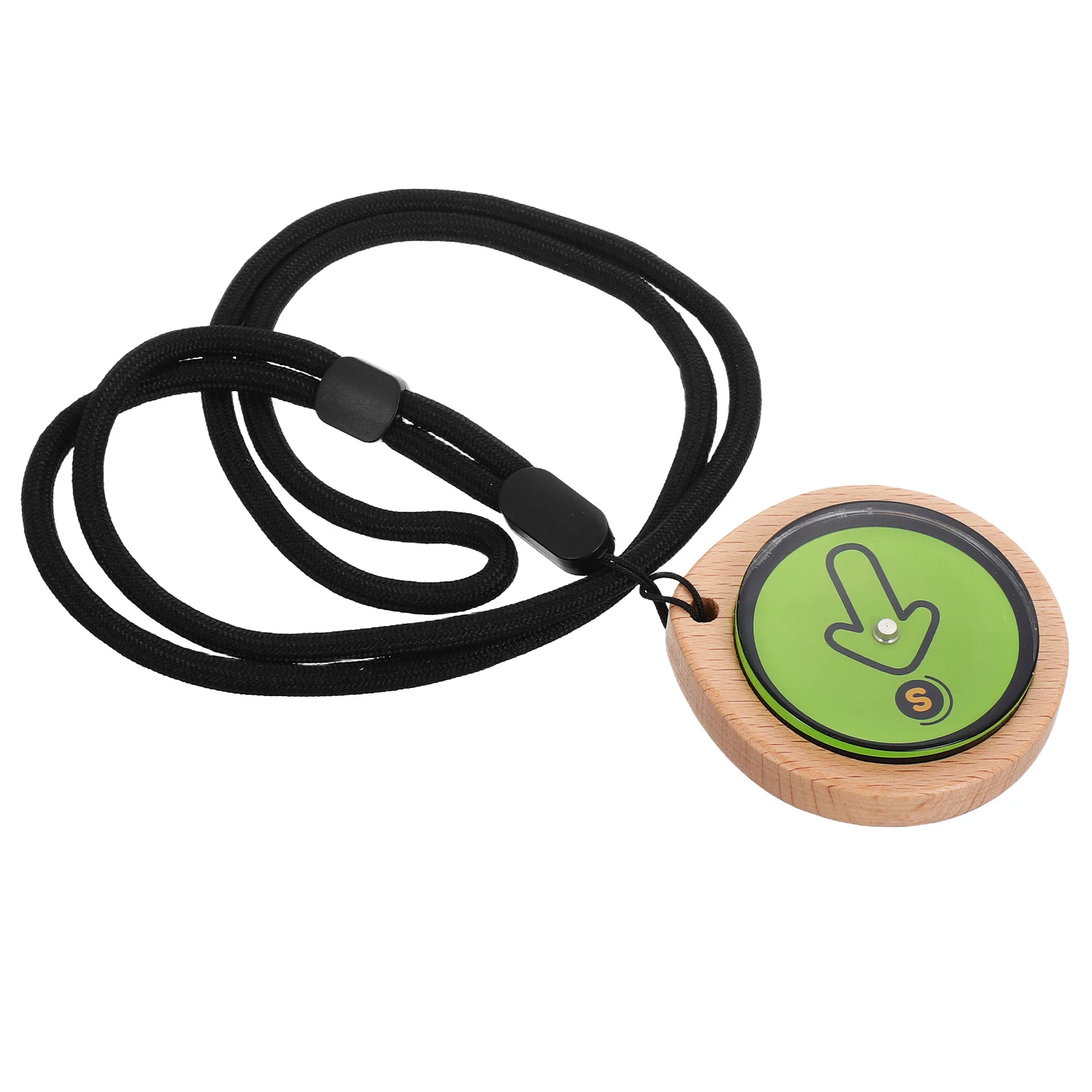 

Portable Wooden Beechwood Compass Lightweight Student Outdoor Exploration Hiking Camping Navigation Tool Hunting Compass