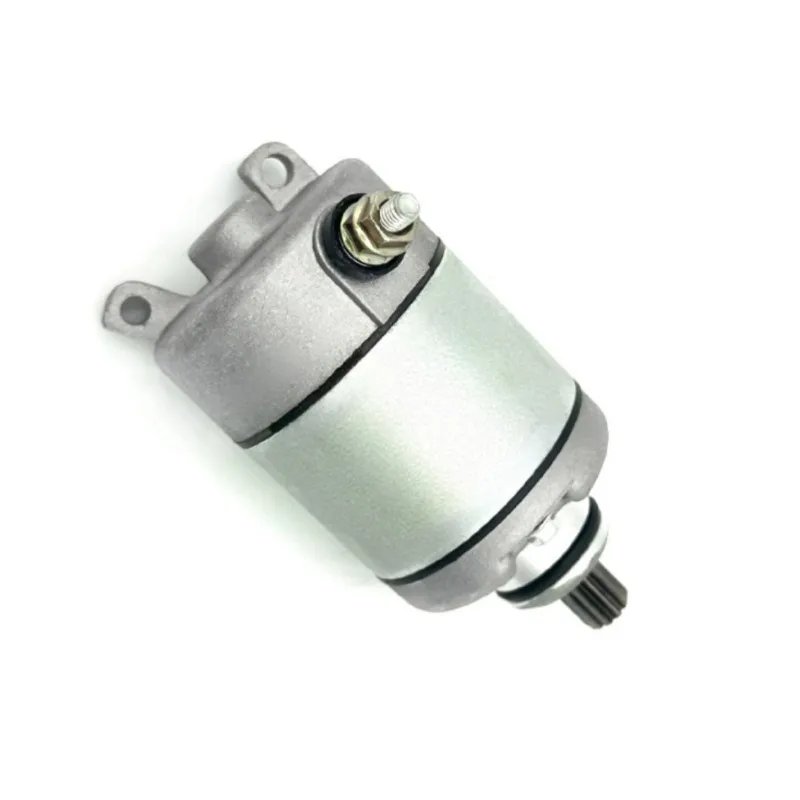 

Стартерный двигатель 31200-HP1-601 для TRX450ER, 18922, SMU0405