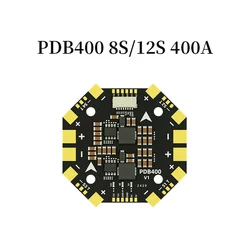 Aocoda-RC PDB400 8S/12S 400A PDB distribution board