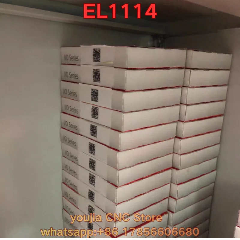 New PLC module EL1114 Latest Pricing for 2026