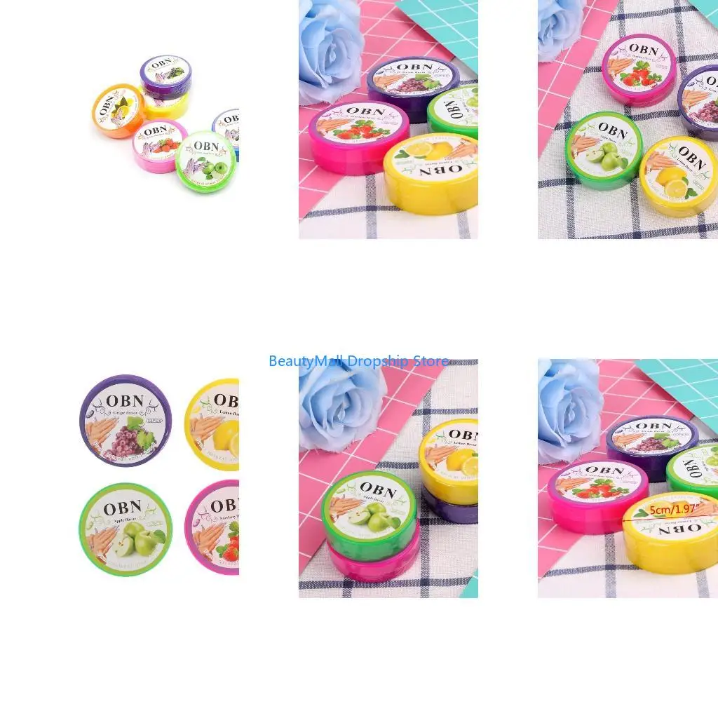 40JD Polish Remover Pads