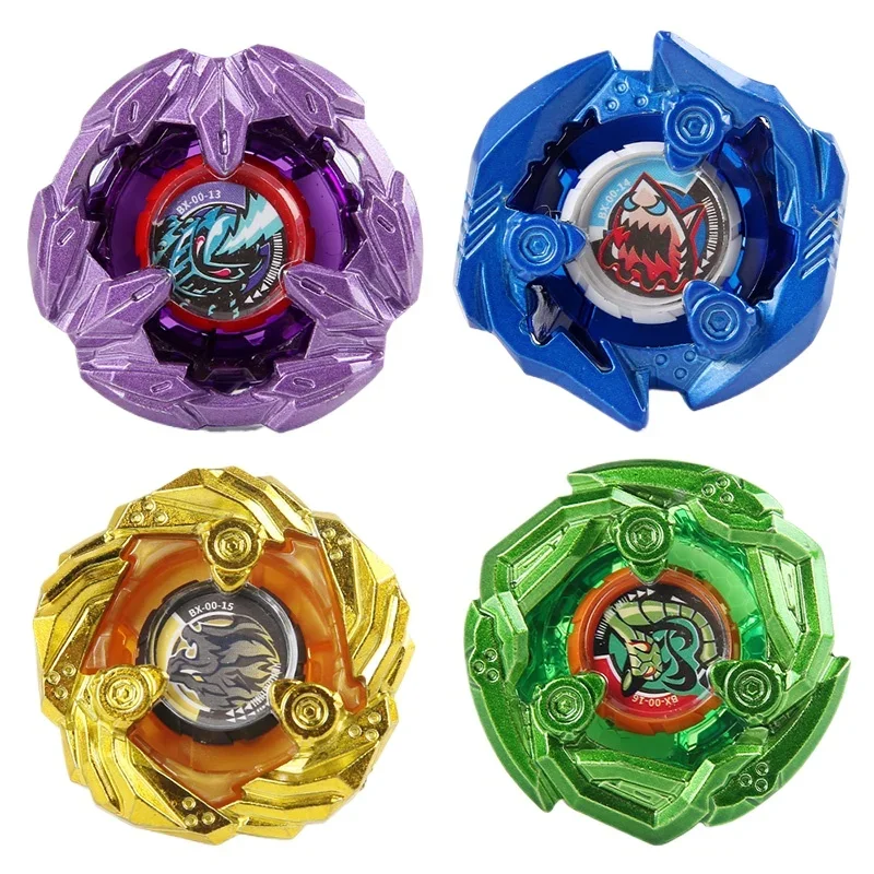 Takara Tomy Burst Gyro BX21 BX20 BX19BX001 BX14 Series ToysBX001 BX Gyro Series BX Launcher Handle Battle Gyro Beyblades