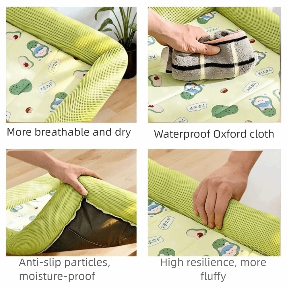 Thumbnail 2 - #5 Best Cooling Dog Mats to Buy In 2026