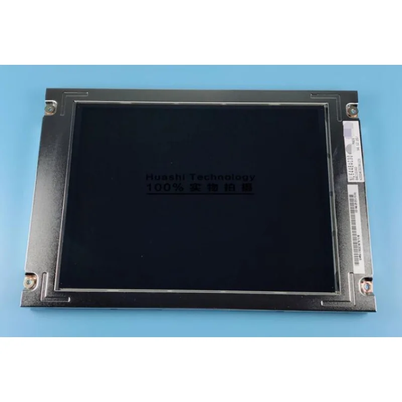 NL6448AC30-01/03/06/07/09/10/11/12/21 Original 9.4 Inch LCD Screen Display 640(RGB)×480, VGA 84PPI CMOS (1 ch, 4-bit) , 34 pins