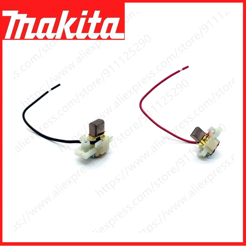 Brush holder complete FOR MAKITA DTM51 DTM41