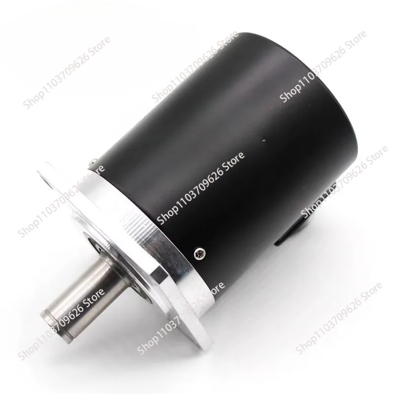 PIF-1024-C05D 1024ppr 5V CNC Spindle Optical Encoder