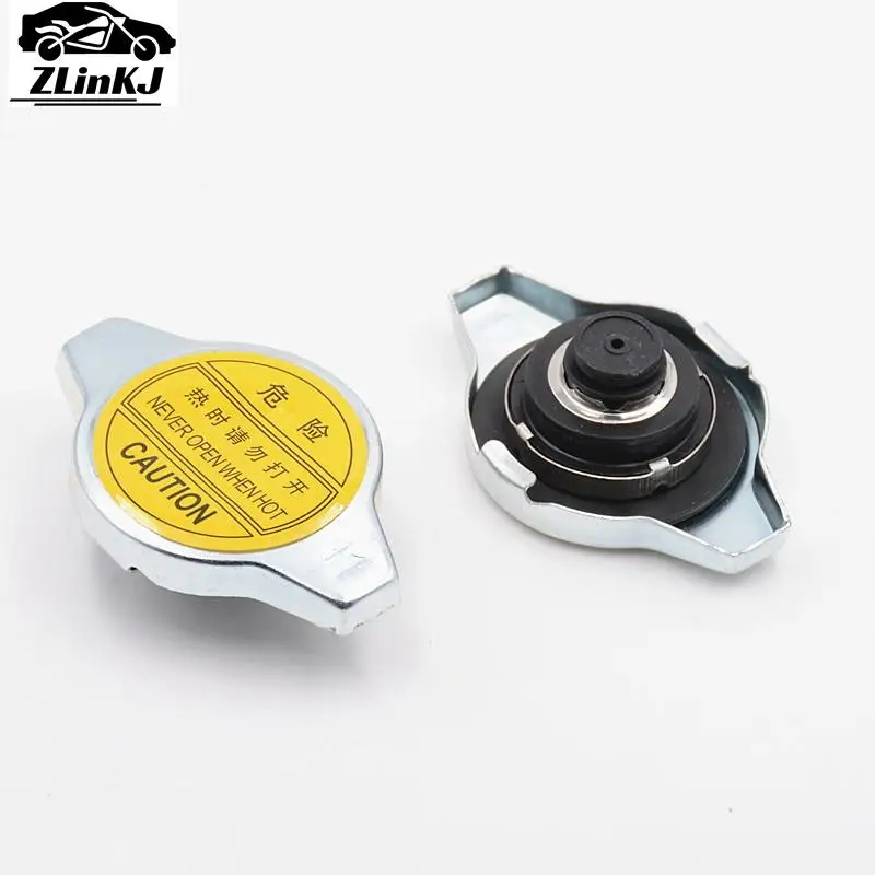 Car Sealing Coolant Radiator Cap General Type 0.9 Radiator Cap Modified 1.1water Tank Cover For Most Of Car