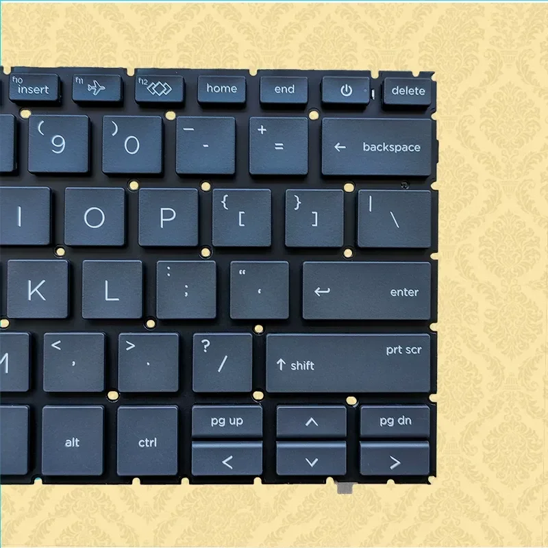 for AU HP EliteBook 845 G9 G10 14 inch HSN-149C-4 Notebook Keyboard Replacement