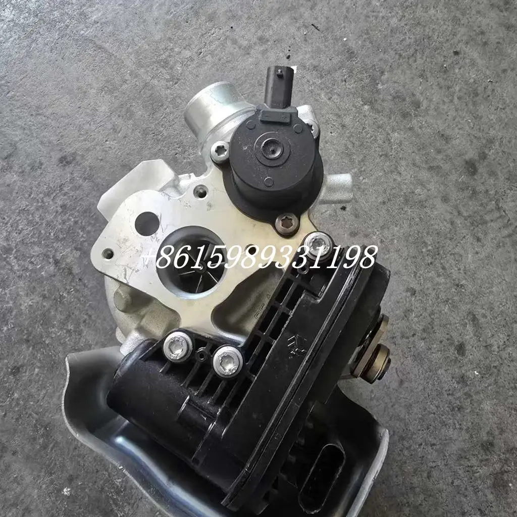 

Genuine Garrett NGT14 For Benz 1.3T A2820904900 910058-0006 910058 Turbo 910058-5006