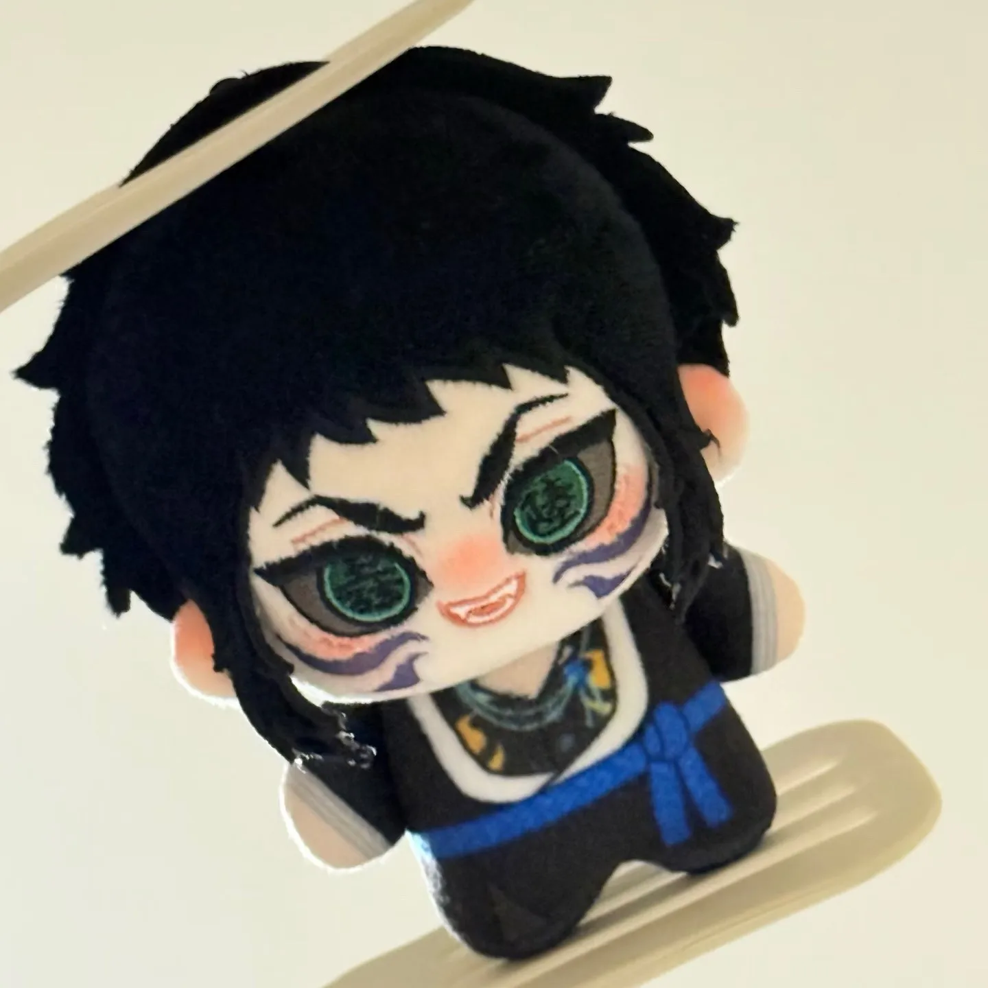 

10cm Stuffed Kaigaku Plushie Dolls Anime Cosplay Plush Doll Toys Pendants Keychain Birthday Xmas Gifts