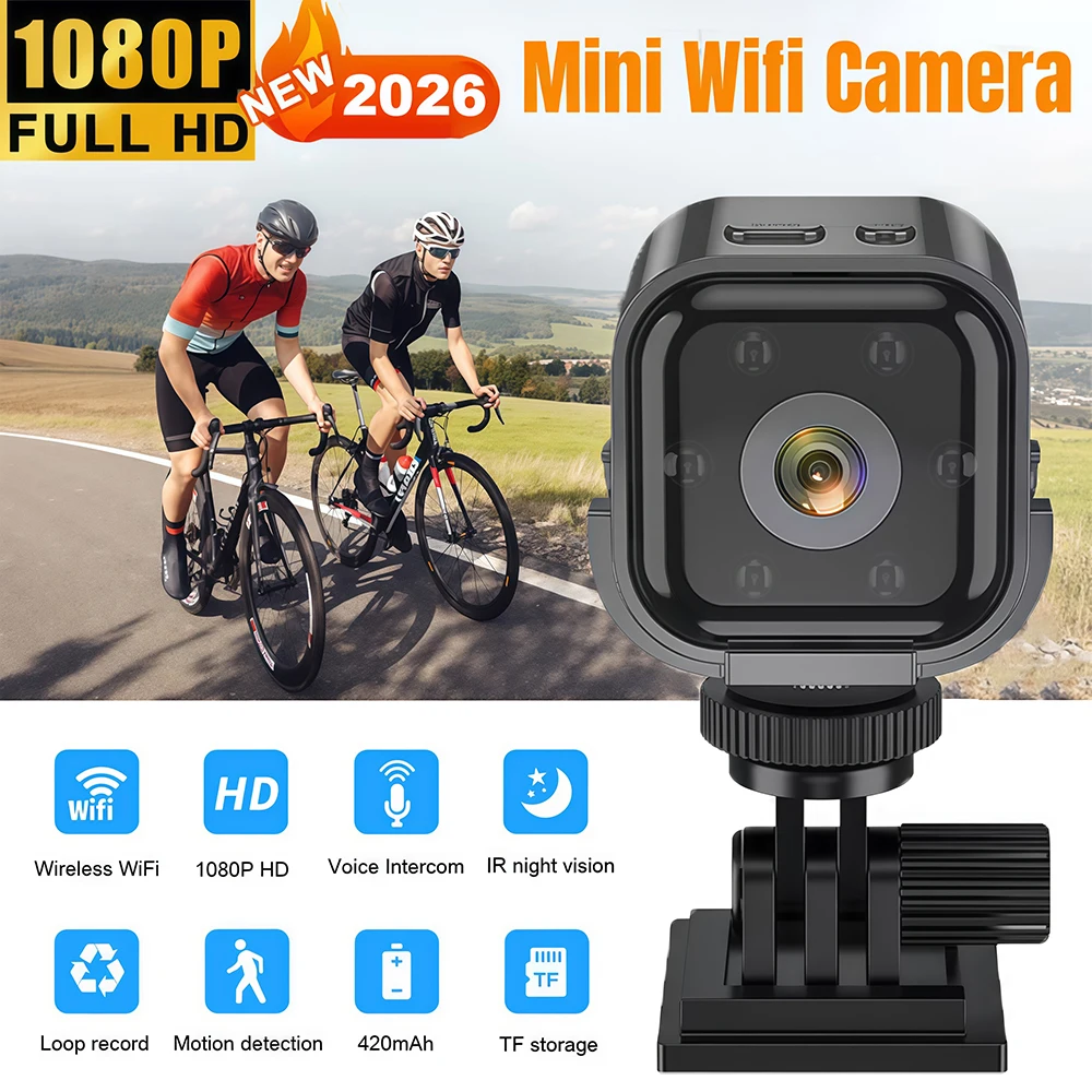 Ultra Hd Action Cam…