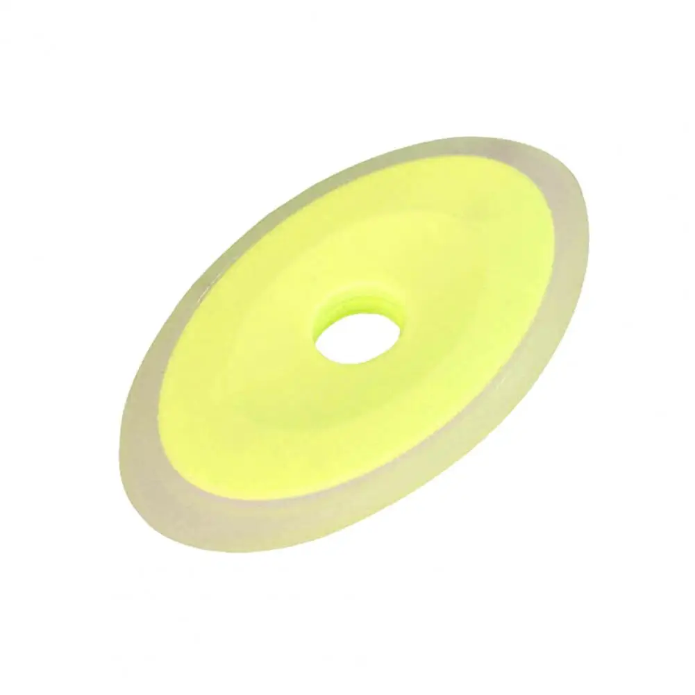 Kids Eraser Lightweight Elliptical shape Silicone Oval Soft Pencil Mark Eraser School Supplies