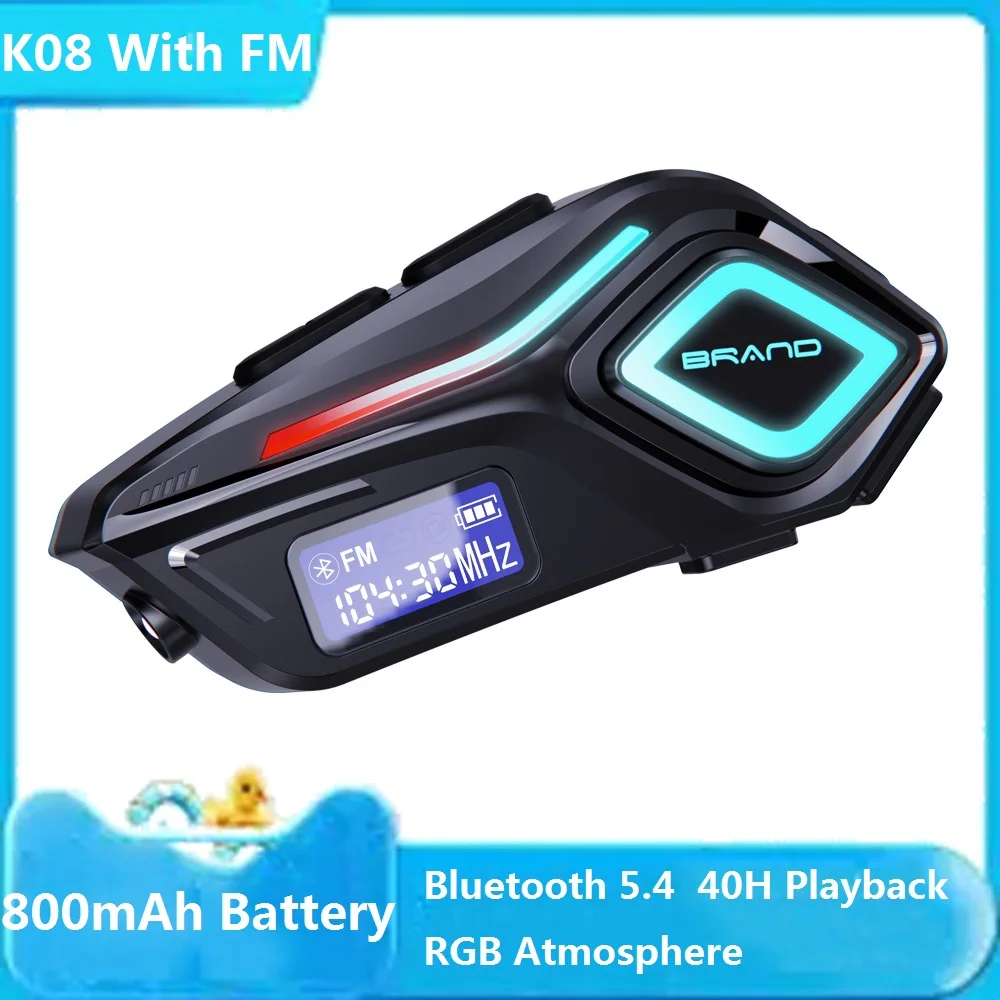 IP8 Waterproof K08 … - image